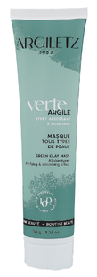 Argiletz Groene Klei Tube 150GR 