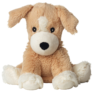 Warmies Warmteknuffel Puppy 1ST 