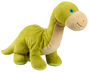 Warmies Warmteknuffel Brachiosaurus 1ST 