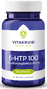 Vitakruid 5-HTP 100mg Capsules 60CP 