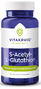 Vitakruid S-Acetyl-L-Glutathion Capsules 90VCP 