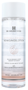 Dr Van der Hoog Hypoallergene Reinigingslotion 200ML 