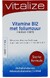 Vitalize Vitamine B12 Energie Forte Smelttabletten 100TB 