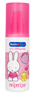 Dermo Care Anti-Klitspray Nijntje 100ML 