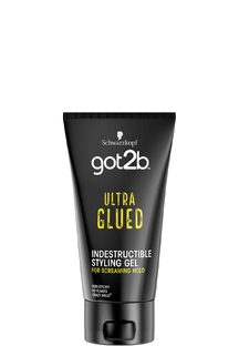 Schwarzkopf Got2b Ultra Glued Gel 150ML 