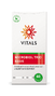 Vitals Microbiol Trio Basis Capsules 60CP 75302