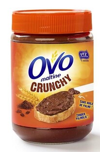 Ovomaltine Crunchy Cream 360GR 