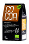 Cocoa Amandelen met Pure Chocolade RAW 70GR 