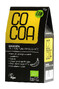 Cocoa Bananen met 70% Pure Chocolade RAW 70GR 