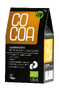 Cocoa Cashewnoten met Pure Koffie Chocolade RAW 70GR 