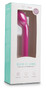 EasyToys Vibrator G-Spot Roze 1ST 