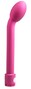 EasyToys Vibrator G-Spot Roze 1ST 4803