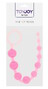 Toyjoy Thai Toy Beads Pink 1ST 