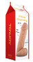 Toyjoy Dildo Prince Charming 20cm 1ST 