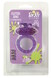 Toyjoy Flutter Ring Vibrating 1ST 