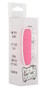 Toyjoy Vibrator Funky Bullet Pink 1ST 