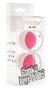 Toyjoy Love Balls Funky Pink 1ST 