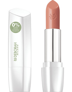 Deborah Milano Pura Lipstick 01 Classic Nude 1ST 