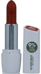 Deborah Milano Pura Lipstick 07 Orange Nude 1ST 