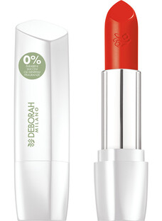 Deborah Milano Pura Lipstick 09 Bright Orange 1ST 