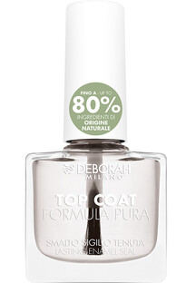 Deborah Milano Top Coat Formula Pura 8,5ML 