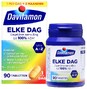 Davitamon Elke Dag Tabletten 90TB 