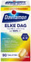 Davitamon Elke Dag Tabletten 90TB verpakking