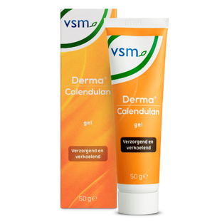 Vsm Derma Calendulan Gel 50GR 