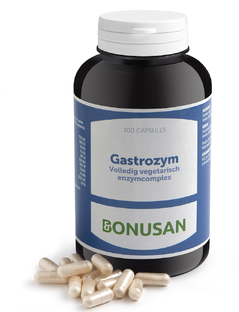 Bonusan Gastrozym Capsules 300VCP 