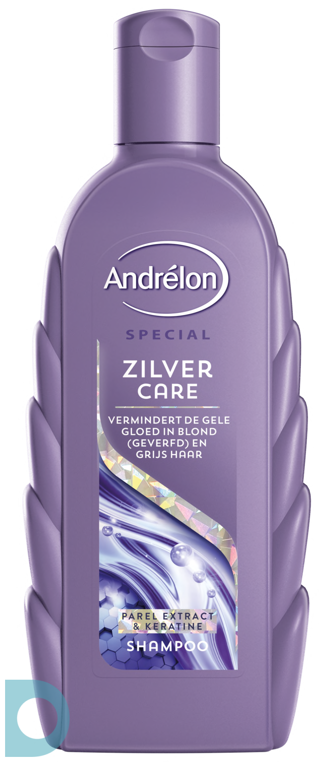 Zilver Care Shampoo bij De Online Drogist.