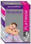 MannaVital Melatonine Platinum Smelttabletten 120TB 