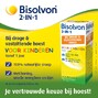 Bisolvon 2-in-1 Voor Kinderen 180GR 18101