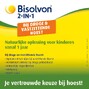 Bisolvon 2-in-1 Voor Kinderen 180GR 18102