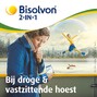 Bisolvon 2-in-1 Voor Kinderen 180GR 18103