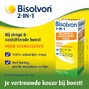 Bisolvon 2-in-1 Voor Volwassenen 180GR 18092