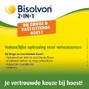 Bisolvon 2-in-1 Voor Volwassenen 180GR 18093