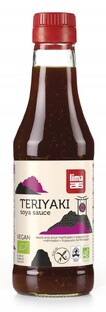 Lima Teriyaki 250ML 