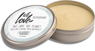 We Love The Planet Deodorant So Sensitive 48GR 