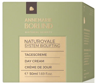 Borlind Annemarie Borlind Naturoyale System Biolifting Day Cream 50ML 