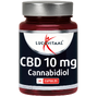 Lucovitaal CBD Cannabidiol 10mg Capsules 30CP pot