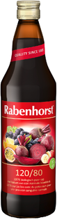 Rabenhorst 120/80 Sap 750ML 