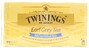 Twinings Earl Grey Tea Decaffeinated 25ZK 