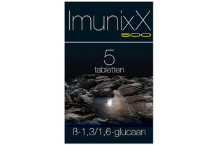 ixX ImunixX 500 Tabletten 5TB 