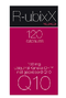 ixX R-ubixX 100 Capsules 120CP 