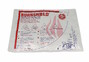 Burnshield Steriele Trauma Brandwondenkompres 60x40 1ST 