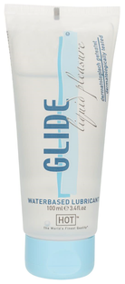 Eros Hot Glide Liquid pleasure 100ML 