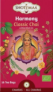 Shoti Maa Thee Harmony Classic Chai 16ST 