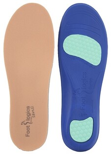 Footlogics Sensi Inlegzool M (41-43) 1PR 