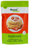 Greensweet Stevia Erythritol 400GR 