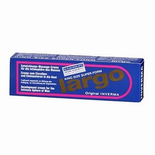 Eros Largo Cream 40ML 